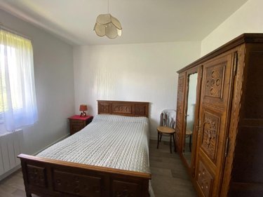 Maison a vendre Guégon 56120 Morbihan 90 m2 5 pièces 116600 euros