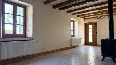 Maison a vendre Valromey-sur-Séran 01260 Ain 150 m2  240000 euros