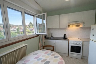 Appartement a vendre Besançon 25000 Doubs 74 m2 4 pièces 90000 euros