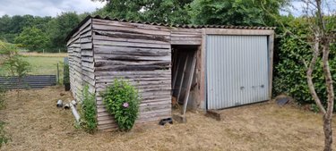 Maison a vendre Briollay 49125 Maine-et-Loire 57 m2 3 pièces 83840 euros