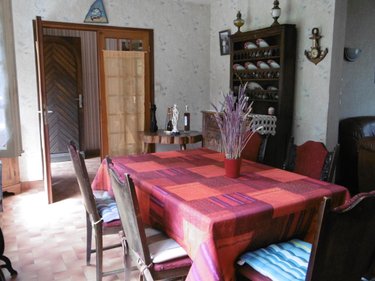 Maison a vendre Gouesnach 29950 Finistère 111 m2 5 pièces 313500 euros