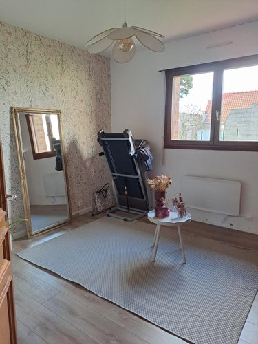 Location maison Landrethun-lès-Ardres 62610 Pas-de-Calais 74 m2  771 euros