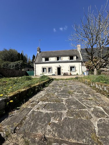 Maison a vendre Kervignac 56700 Morbihan 115 m2 5 pièces 262300 euros