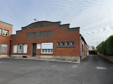 Divers a vendre Villers-Outréaux 59142 Nord 321 m2  104800 euros