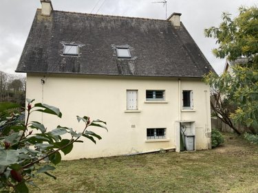 Maison a vendre Lannion 22300 Côtes-d'Armor 122 m2  283500 euros