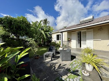 Maison a vendre Saint-Paul 97460 Réunion 160 m2 7 pièces 509300 euros