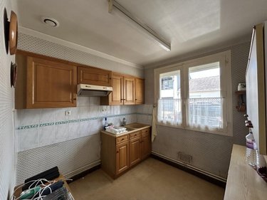 Maison a vendre Rennes 35000 Ille-et-Vilaine 91 m2 4 pièces 323950 euros