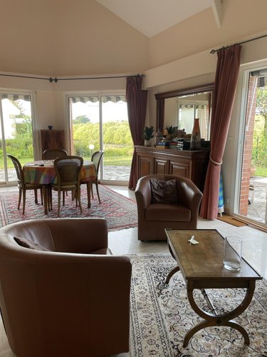 Maison a vendre Vannes 56000 Morbihan 172 m2 6 pièces 957500 euros