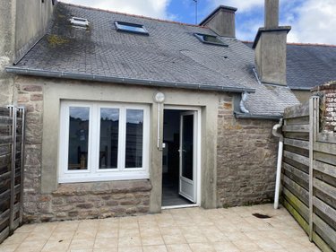 Maison a vendre Plouézec 22470 Côtes-d'Armor 90 m2  189000 euros
