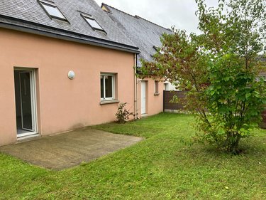 Location maison La Chapelle-des-Fougeretz 35520 Ille-et-Vilaine 137 m2 7 pièces 1265 euros