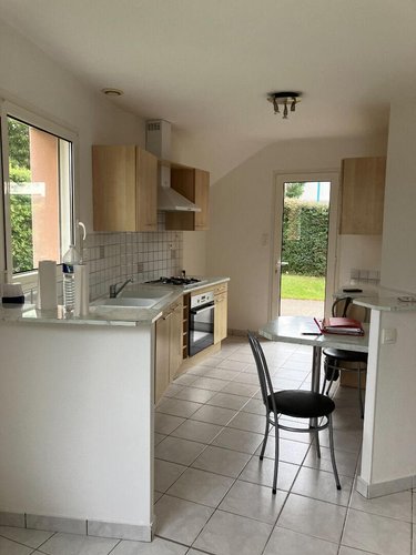 Location maison La Chapelle-des-Fougeretz 35520 Ille-et-Vilaine 137 m2 7 pièces 1265 euros