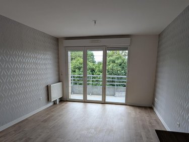 Location appartement Courchelettes 59552 Nord 39 m2 2 pièces 600 euros