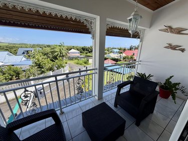 Maison a vendre Saint-Benoît 97470 Réunion 260 m2 7 pièces 356300 euros