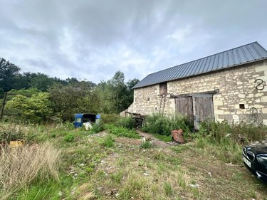 Maison a vendre Rivarennes 37190 Indre-et-Loire 100 m2 4 pièces 173000 euros