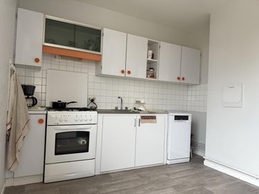 Appartement a vendre Guingamp 22200 Côtes-d'Armor 68 m2 3 pièces 143880 euros