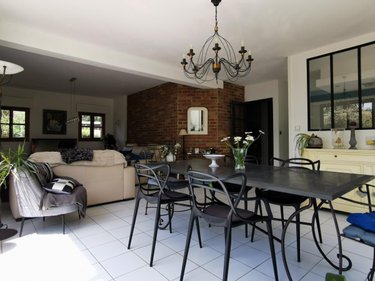 Maison a vendre Marquion 62860 Pas-de-Calais 153 m2 6 pièces 325000 euros