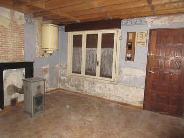 Maison a vendre Dourges 62119 Pas-de-Calais 90 m2 5 pièces 75072 euros