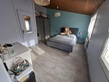 Maison a vendre Saintes 17100 Charente-Maritime 104 m2 6 pièces 204594 euros