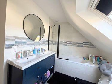 Maison a vendre Fouesnant 29170 Finistère 88 m2 5 pièces 313500 euros