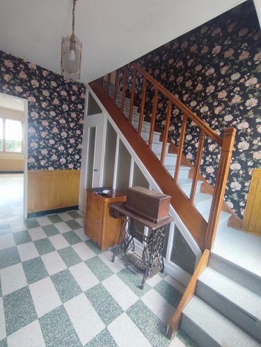 Maison a vendre Aire-sur-la-Lys 62120 Pas-de-Calais 95 m2 4 pièces 120000 euros