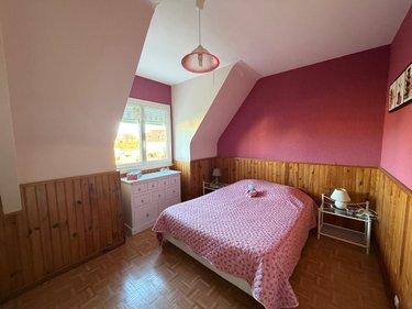 Maison a vendre Pleslin-Trigavou 22490 Côtes-d'Armor 88 m2 4 pièces 219450 euros