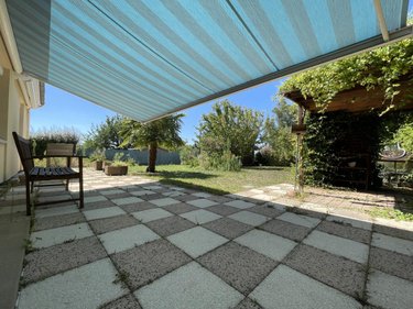 Maison a vendre Teloché 72220 Sarthe 88 m2  177700 euros