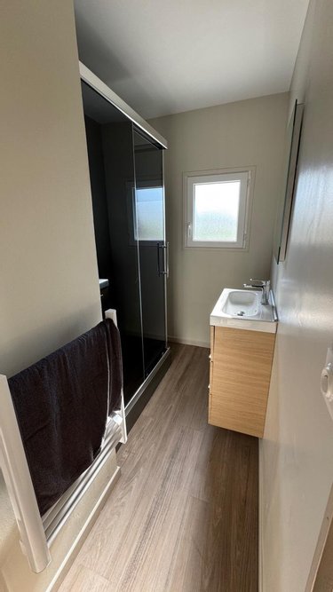 Location appartement Beauvois-en-Cambrésis 59157 Nord 45 m2 2 pièces 450 euros