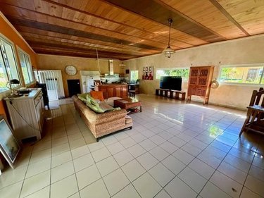 Maison a vendre Saint-Paul 97460 Réunion 200 m2 7 pièces 540000 euros