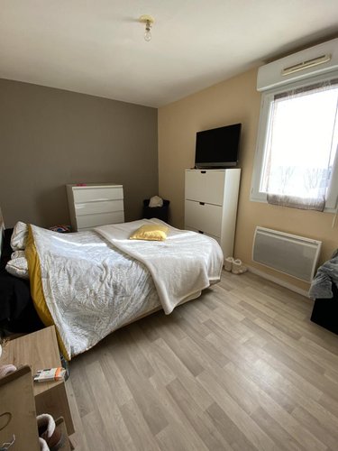 Appartement a vendre Loudéac 22600 Côtes-d'Armor 60 m2 3 pièces 131625 euros