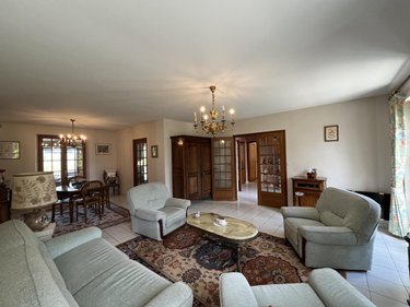 Maison a vendre Romigny 51170 Marne 145 m2 7 pièces 314400 euros