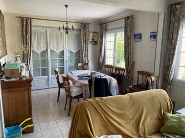 Maison a vendre Walincourt-Selvigny 59127 Nord 131 m2 9 pièces 199000 euros