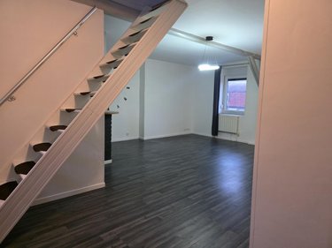 Location appartement Cambrai 59400 Nord 48 m2  615 euros