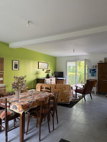 Maison a vendre Plougoumelen 56400 Morbihan 104 m2 5 pièces 375300 euros