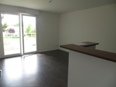 Appartement a vendre Vire-Normandie 14500 Calvados 43 m2 2 pièces 85600 euros