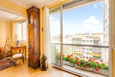 Viager appartement Paris 17e arrondissement 75017 Paris 76 m2 3 pièces 352000 euros