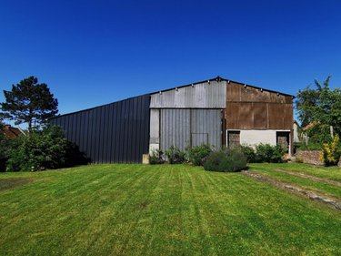 Maison a vendre Marquion 62860 Pas-de-Calais 109 m2 6 pièces 179350 euros