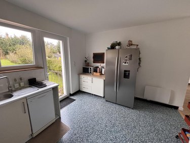 Location maison Saint-Étienne-au-Mont 62360 Pas-de-Calais 93 m2 5 pièces 920 euros