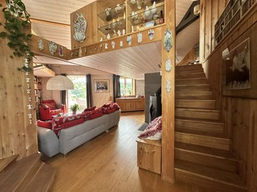 Viager maison Val-d'Arcomie 15320 Cantal 146 m2  50000 euros