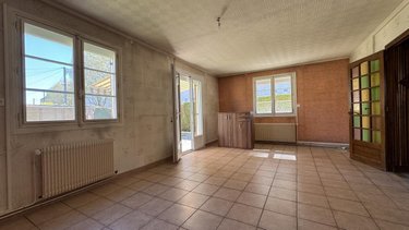 Maison a vendre Le Grand-Quevilly 76120 Seine-Maritime 62 m2 4 pièces 172920 euros