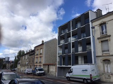 Location garage et parking Reims 51100 Marne 12 m2  60 euros