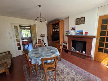 Maison a vendre Vierzon 18100 Cher 172 m2 5 pièces 128640 euros