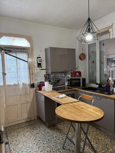 Maison a vendre L'Hermitage-Lorge 22150 Côtes-d'Armor 87 m2  105520 euros