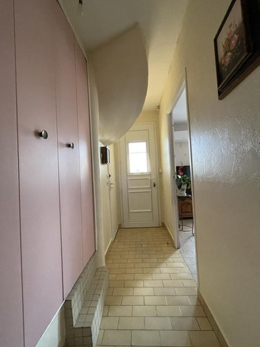 Maison a vendre Champagné 72470 Sarthe 82 m2 4 pièces 167400 euros