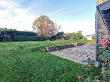 Maison a vendre Camlez 22450 Côtes-d'Armor 179 m2 9 pièces 439000 euros