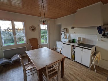 Maison a vendre Morlaix 29600 Finistère 118 m2 7 pièces 235000 euros