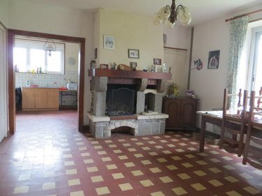 Maison a vendre Truttemer-le-Grand 14500 Calvados 85 m2 4 pièces 110775 euros