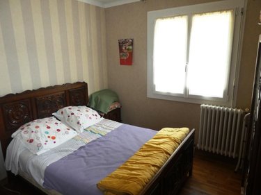 Maison a vendre Guémené-sur-Scorff 56160 Morbihan 90 m2 4 pièces 100530 euros