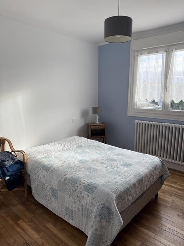 Maison a vendre Vannes 56000 Morbihan 85 m2 5 pièces 374500 euros