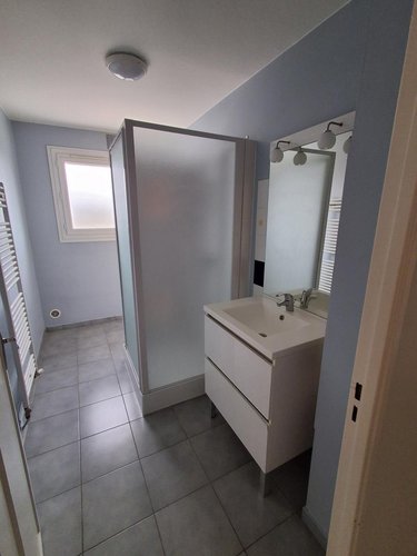 Location appartement Bourg-en-Bresse 01000 Ain 68 m2  717 euros