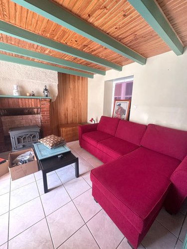 Maison a vendre Plonéis 29710 Finistère 58 m2 3 pièces 131560 euros